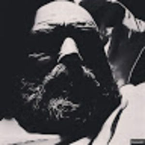 Meet your Posher, Jeff